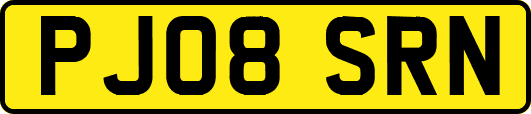 PJ08SRN