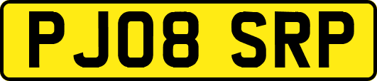 PJ08SRP