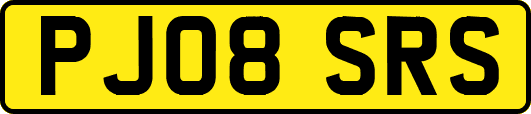 PJ08SRS