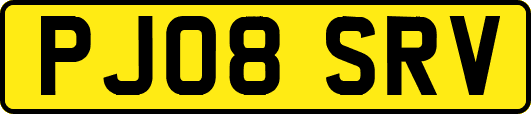 PJ08SRV