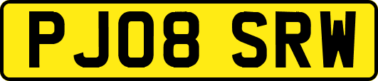 PJ08SRW