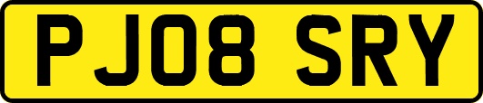 PJ08SRY