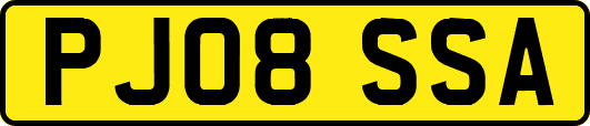 PJ08SSA