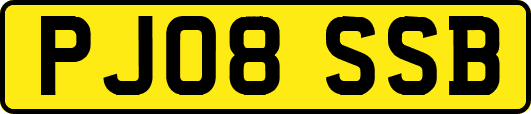 PJ08SSB