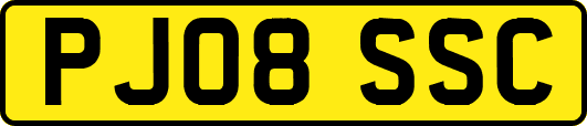 PJ08SSC
