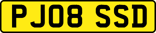 PJ08SSD