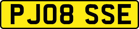PJ08SSE