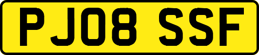PJ08SSF