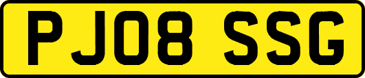 PJ08SSG