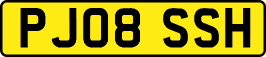 PJ08SSH