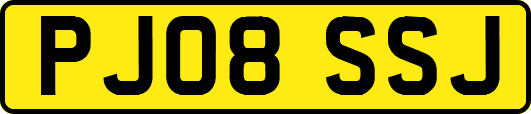 PJ08SSJ