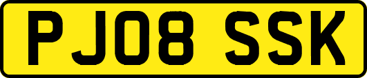 PJ08SSK