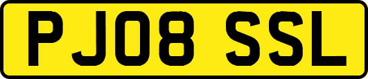 PJ08SSL