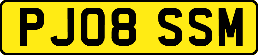 PJ08SSM