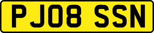 PJ08SSN