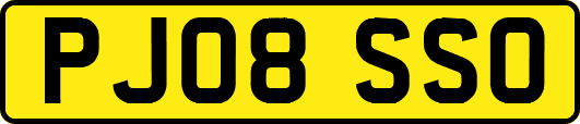 PJ08SSO