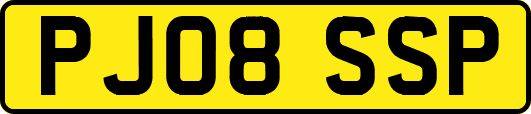 PJ08SSP