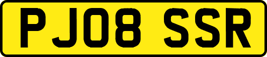 PJ08SSR