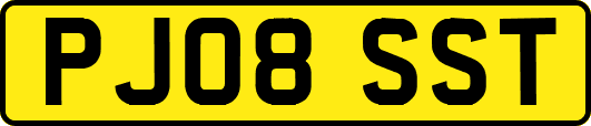 PJ08SST