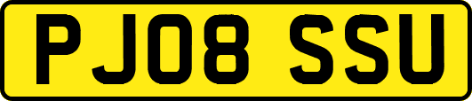 PJ08SSU