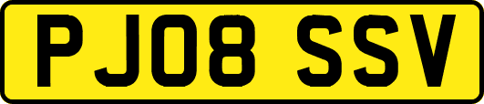 PJ08SSV