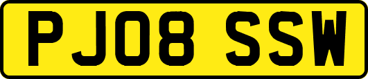 PJ08SSW