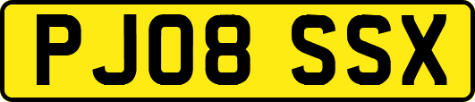 PJ08SSX