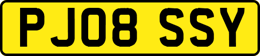 PJ08SSY