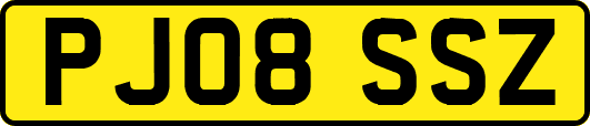PJ08SSZ