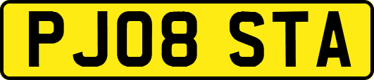 PJ08STA