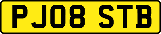 PJ08STB
