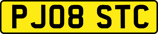 PJ08STC