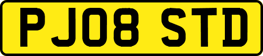 PJ08STD
