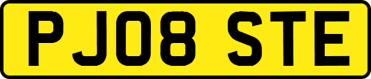 PJ08STE