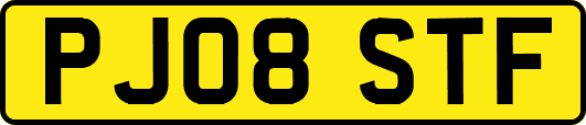 PJ08STF