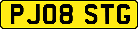 PJ08STG