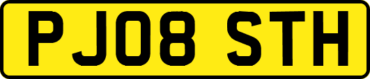 PJ08STH