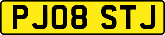 PJ08STJ