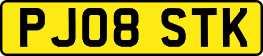 PJ08STK