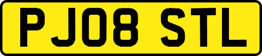 PJ08STL