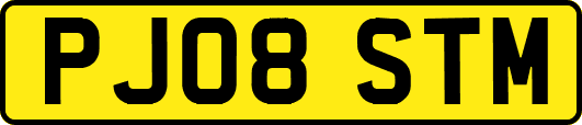 PJ08STM
