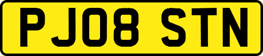 PJ08STN