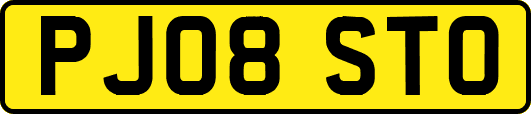 PJ08STO