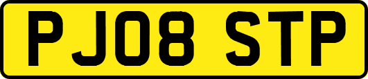PJ08STP
