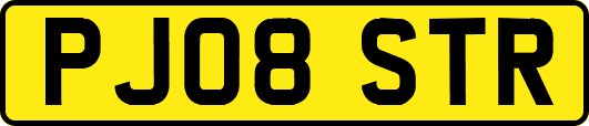 PJ08STR
