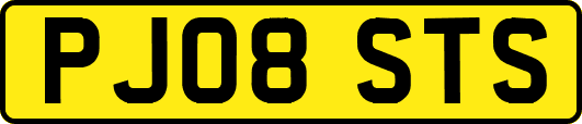 PJ08STS
