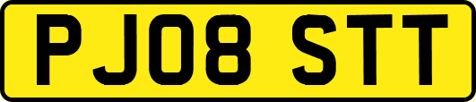 PJ08STT
