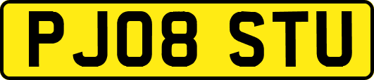 PJ08STU
