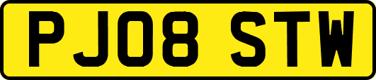 PJ08STW
