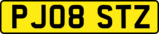 PJ08STZ